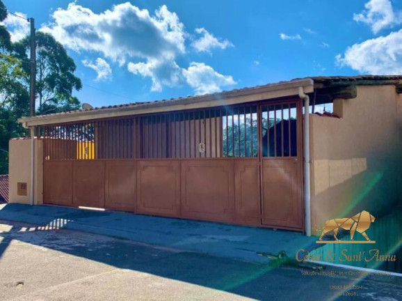 Imagem Casa com 4 Quartos à Venda, 183 m² em Floresta Negra - Campos Do Jordão Imagem Casa com 4 Quartos à Venda, 183 m² em Floresta Negra - Campos Do Jordão