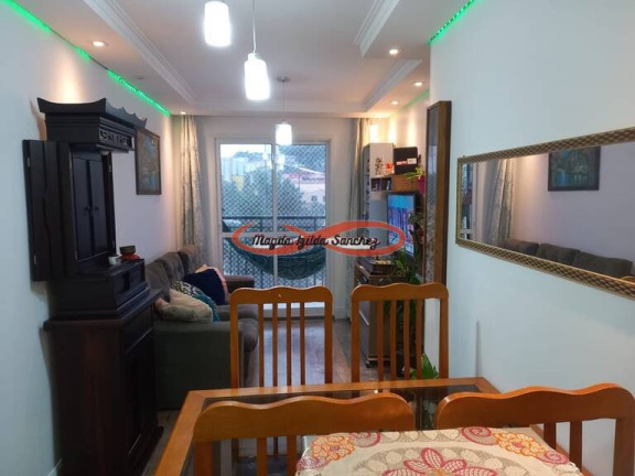 Imagem Apartamento com 2 Quartos à Venda, 47 m² em Vila Matilde - São Paulo Imagem Apartamento com 2 Quartos à Venda, 47 m² em Vila Matilde - São Paulo