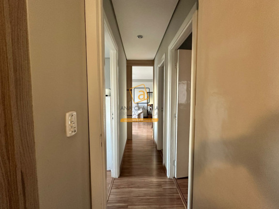 Imagem Apartamento com 3 Quartos à Venda, 125 m² em Jardim Faculdade - Itu