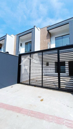 Imagem Casa com 3 Quartos à Venda, 113 m² em Bom Retiro - Joinville