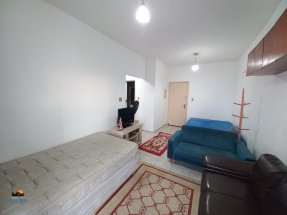 Imagem Loft para Alugar, em Gonzaguinha - São Vicente Imagem Loft para Alugar, em Gonzaguinha - São Vicente