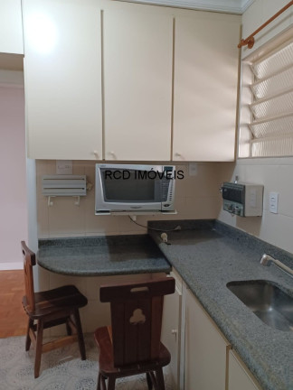 Imagem Apartamento com 1 Quarto à Venda, 60 m² em Paraíso - São Paulo