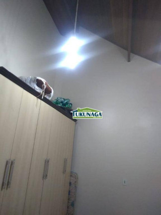 Imagem Sobrado com 3 Quartos à Venda, 182 m² em Vila Galvão - Guarulhos Imagem Sobrado com 3 Quartos à Venda, 182 m² em Vila Galvão - Guarulhos