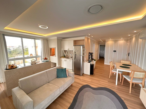 Imagem Imóvel com 2 Quartos à Venda, 111 m² em Ingleses - Florianópolis