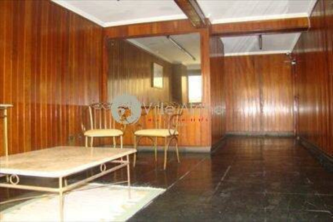 Imagem Apartamento com 3 Quartos à Venda, 140 m² em Boqueirao - Santos Imagem Apartamento com 3 Quartos à Venda, 140 m² em Boqueirao - Santos