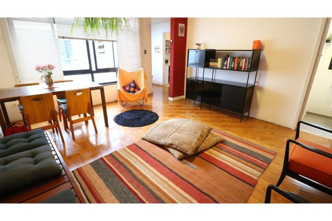 Imagem Apartamento com 2 Quartos à Venda, 74 m² em Jardim Paulista - São Paulo Imagem Apartamento com 2 Quartos à Venda, 74 m² em Jardim Paulista - São Paulo