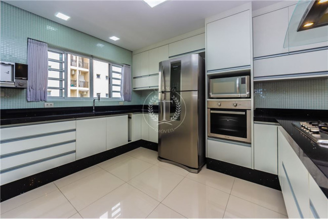 Imagem Casa com 3 Quartos à Venda, 302 m² em Sítio Da Figueira - São Paulo Imagem Casa com 3 Quartos à Venda, 302 m² em Sítio Da Figueira - São Paulo