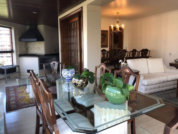 Imagem Apartamento com 3 Quartos à Venda, 242 m² em Vila Suzana - São Paulo Imagem Apartamento com 3 Quartos à Venda, 242 m² em Vila Suzana - São Paulo