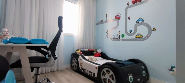 Imagem Apartamento com 2 Quartos à Venda, 67 m² em Vila Andrade - São Paulo