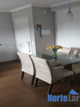 Imagem Apartamento com 2 Quartos à Venda, 42 m² em Parque Nações Unidas - São Paulo Imagem Apartamento com 2 Quartos à Venda, 42 m² em Parque Nações Unidas - São Paulo