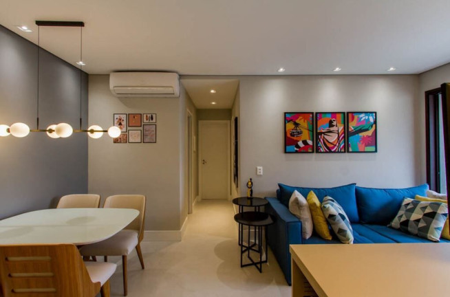 Imagem Apartamento com 2 Quartos à Venda, 70 m² em Vila Madalena - São Paulo Imagem Apartamento com 2 Quartos à Venda, 70 m² em Vila Madalena - São Paulo