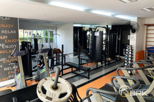 Imagem Apartamento com 2 Quartos à Venda, 56 m² em Vila Formosa - São Paulo