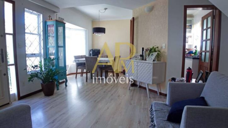 Imagem Casa com 4 Quartos à Venda, 120 m² em Canto - Florianópolis Imagem Casa com 4 Quartos à Venda, 120 m² em Canto - Florianópolis