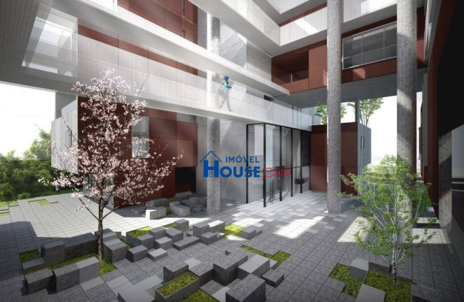 Imagem Apartamento com 2 Quartos à Venda, 65 m² em Pinheiros - São Paulo Imagem Apartamento com 2 Quartos à Venda, 65 m² em Pinheiros - São Paulo