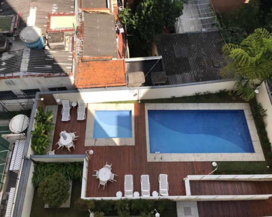 Imagem Apartamento com 3 Quartos à Venda, 107 m² em Vila Mariana - São Paulo Imagem Apartamento com 3 Quartos à Venda, 107 m² em Vila Mariana - São Paulo
