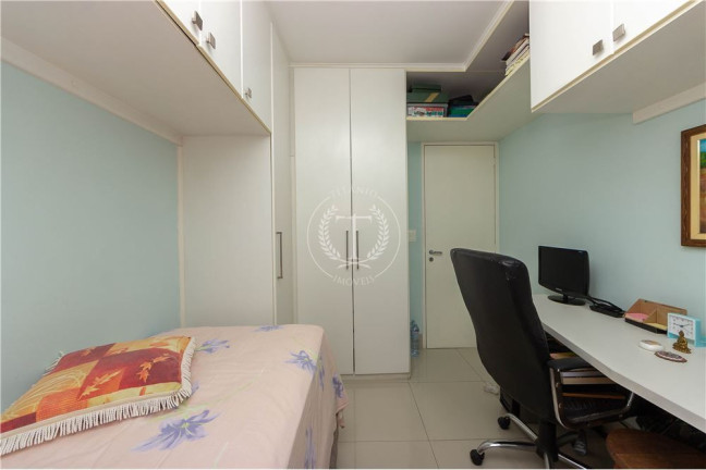 Imagem Apartamento com 2 Quartos à Venda, 128 m² em Jardim Monte Kemel - São Paulo Imagem Apartamento com 2 Quartos à Venda, 128 m² em Jardim Monte Kemel - São Paulo