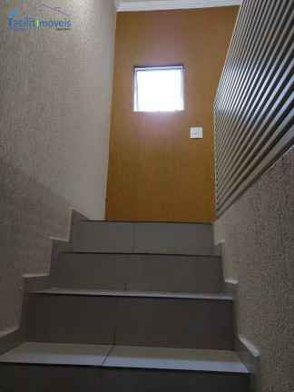 Imagem Casa com 3 Quartos à Venda, 175 m² em Piraporinha - Diadema Imagem Casa com 3 Quartos à Venda, 175 m² em Piraporinha - Diadema