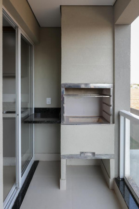Imagem Apartamento com 2 Quartos à Venda, 65 m² em Jardim Lancaster - Foz Do Iguaçu