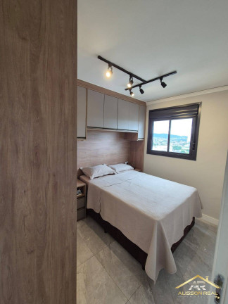 Imagem Apartamento com 2 Quartos à Venda, 49 m² em Centro - Osasco