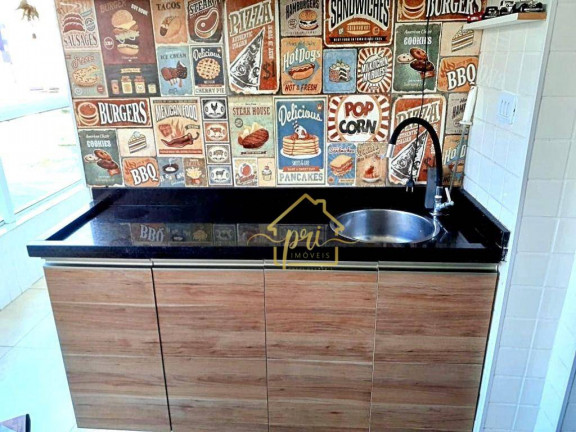 Imagem Apartamento com 3 Quartos à Venda, 87 m² em Ocian - Praia Grande Imagem Apartamento com 3 Quartos à Venda, 87 m² em Ocian - Praia Grande