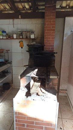 Imagem Chácara com 3 Quartos à Venda, 200 m² em Canaã I - Jambeiro Imagem Chácara com 3 Quartos à Venda, 200 m² em Canaã I - Jambeiro