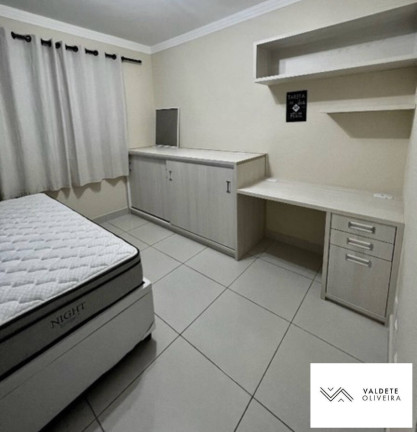 Imagem Apartamento com 2 Quartos à Venda, 62 m² em Monte Castelo - São José Dos Campos