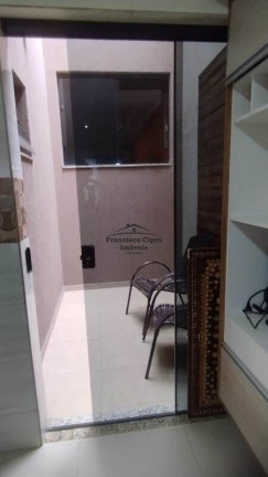 Imagem Sobrado com 2 Quartos à Venda, 205 m² em Vila Roma - Roseira Imagem Sobrado com 2 Quartos à Venda, 205 m² em Vila Roma - Roseira