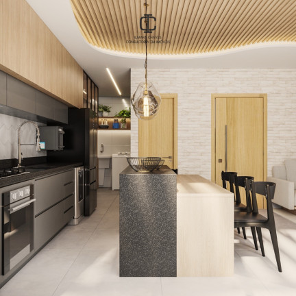 Imagem Casa com 3 Quartos à Venda, 135 m² em Jardim Atlântico - Goiânia Imagem Casa com 3 Quartos à Venda, 135 m² em Jardim Atlântico - Goiânia