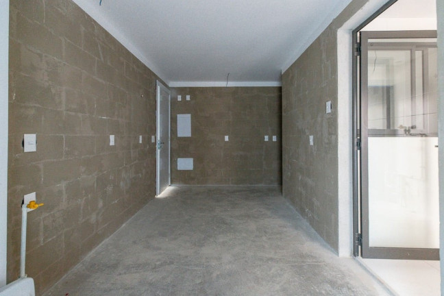 Imagem Apartamento com 3 Quartos à Venda, 153 m² em Vila Olímpia - São Paulo