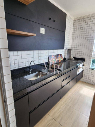 Imagem Apartamento com 3 Quartos à Venda, 131 m² em Canto Do Forte - Praia Grande Imagem Apartamento com 3 Quartos à Venda, 131 m² em Canto Do Forte - Praia Grande