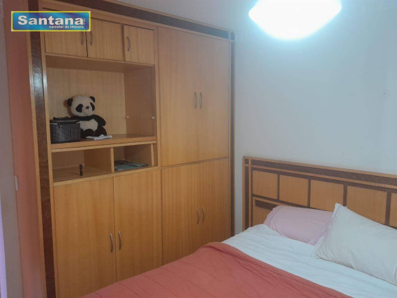 Imagem Apartamento com 1 Quarto à Venda, 150 m² em Termal - Caldas Novas