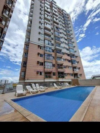 Imagem Apartamento com 2 Quartos à Venda, 75 m² em Itapuã - Vila Velha