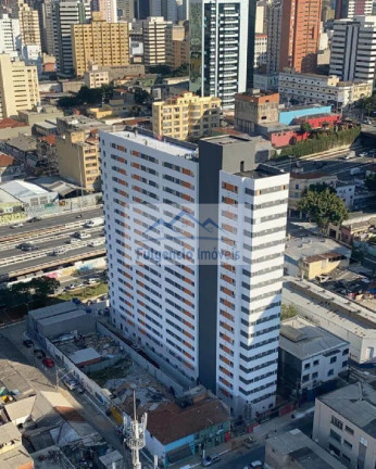 Imagem Apartamento com 1 Quarto à Venda, 24 m² em Sé - São Paulo Imagem Apartamento com 1 Quarto à Venda, 24 m² em Sé - São Paulo