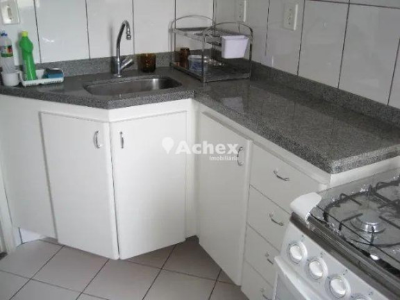 Imagem Flat com 2 Quartos à Venda, 83 m² em Jardim Santa Genebra Ii (barão Geraldo) - Campinas