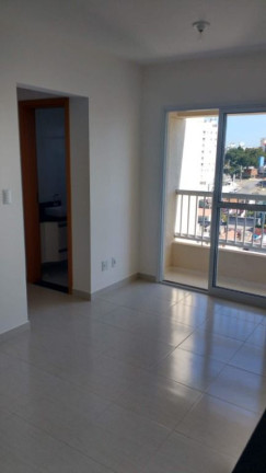 Imagem Apartamento com 2 Quartos à Venda, 52 m² em Campestre - Santo André