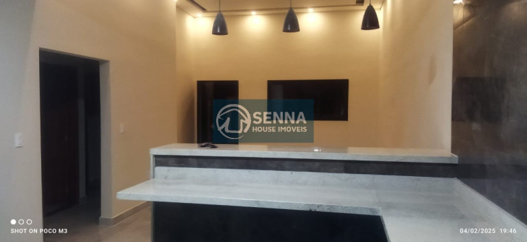 Imagem Casa com 3 Quartos à Venda, 145 m² em Residencial Girassol - Itupeva Imagem Casa com 3 Quartos à Venda, 145 m² em Residencial Girassol - Itupeva