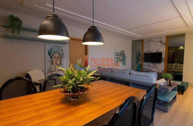 Imagem Apartamento com 3 Quartos à Venda, 103 m² em São Cristóvão - Cascavel Imagem Apartamento com 3 Quartos à Venda, 103 m² em São Cristóvão - Cascavel
