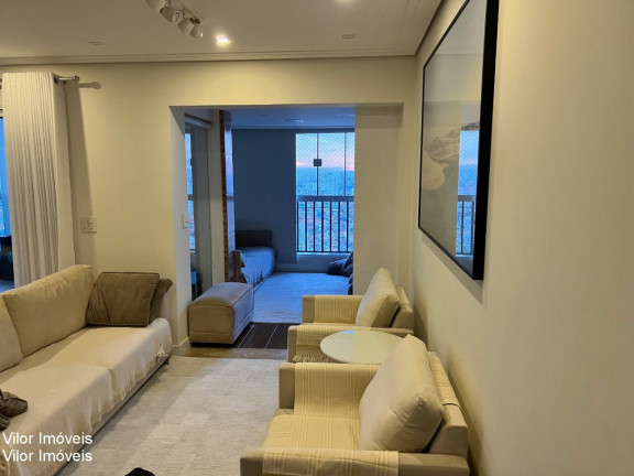 Imagem Cobertura com 3 Quartos à Venda, 153 m² em Santana - São Paulo Imagem Cobertura com 3 Quartos à Venda, 153 m² em Santana - São Paulo