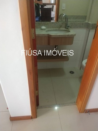 Imagem Apartamento com 3 Quartos à Venda, 120 m² em Nova Aliança - Ribeirão Preto