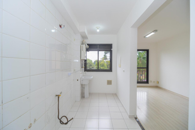 Imagem Apartamento com 2 Quartos para Alugar, 48 m² em Campo Comprido - Curitiba Imagem Apartamento com 2 Quartos para Alugar, 48 m² em Campo Comprido - Curitiba