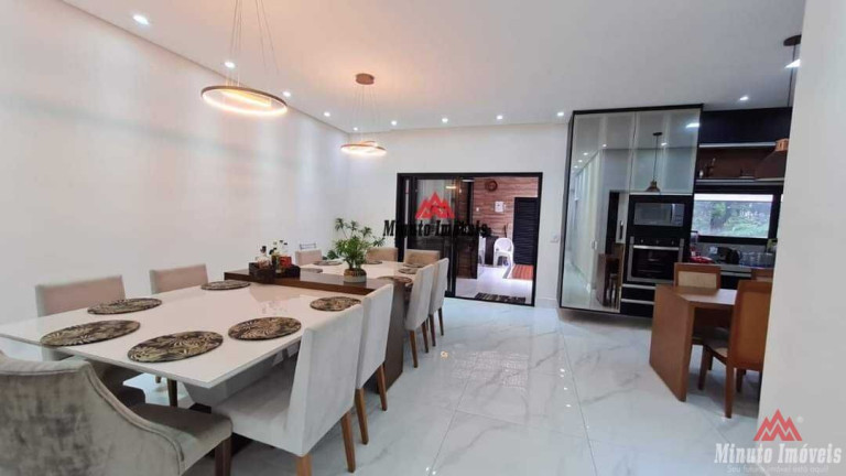 Imagem Sobrado com 4 Quartos à Venda, 253 m² em Medeiros - Jundiaí Imagem Sobrado com 4 Quartos à Venda, 253 m² em Medeiros - Jundiaí