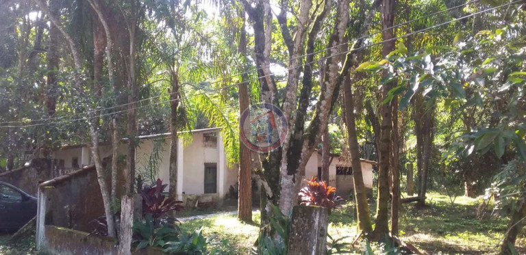 Imagem Fazenda à Venda, 5.000 m² em San Marcos - Itanhaém Imagem Fazenda à Venda, 5.000 m² em San Marcos - Itanhaém