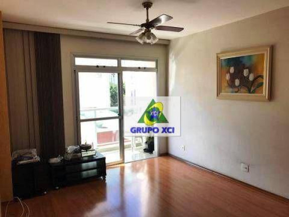 Imagem Apartamento com 3 Quartos à Venda, 115 m² em Centro - Campinas Imagem Apartamento com 3 Quartos à Venda, 115 m² em Centro - Campinas