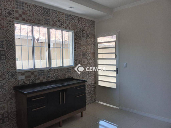 Imagem Casa com 2 Quartos à Venda, 60 m² em Jardim Morada Do Sol - Indaiatuba Imagem Casa com 2 Quartos à Venda, 60 m² em Jardim Morada Do Sol - Indaiatuba