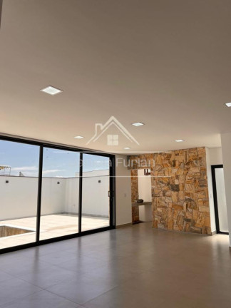 Imagem Casa de Condomínio com 3 Quartos à Venda, 240 m² em Condomínio Ibiti Reserva - Sorocaba