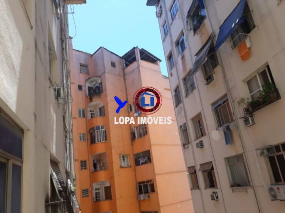 Imagem Apartamento com 1 Quarto à Venda, 33 m² em Centro - Rio De Janeiro Imagem Apartamento com 1 Quarto à Venda, 33 m² em Centro - Rio De Janeiro