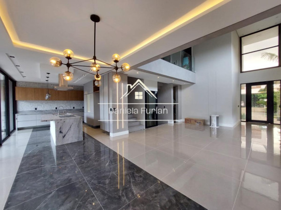 Imagem Casa de Condomínio com 4 Quartos à Venda, 422 m² em Condomínio Alphaville Nova Esplanada - Votorantim Imagem Casa de Condomínio com 4 Quartos à Venda, 422 m² em Condomínio Alphaville Nova Esplanada - Votorantim