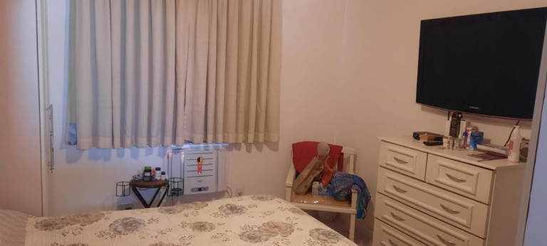 Imagem Apartamento com 3 Quartos à Venda, 70 m² em Pechincha - Rio De Janeiro