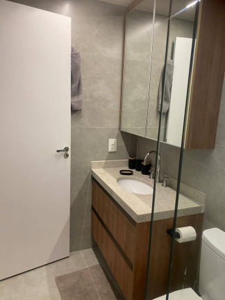 Imagem Apartamento com 1 Quarto para Alugar, 45 m² em Jardim Paulista - São Paulo Imagem Apartamento com 1 Quarto para Alugar, 45 m² em Jardim Paulista - São Paulo