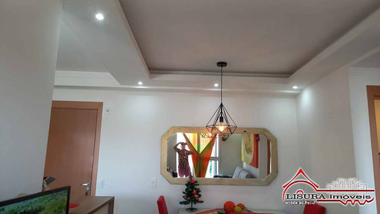 Foto do imóvel Apartamento com 2 Quartos à Venda, 46 m² em Jardim Califórnia - Jacareí